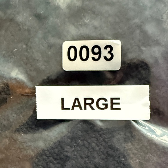 Free People Black Found My Friend Pullover‎ - Picture 6 of 6